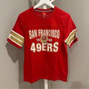 San Francisco 49ers Nike T-Shirt